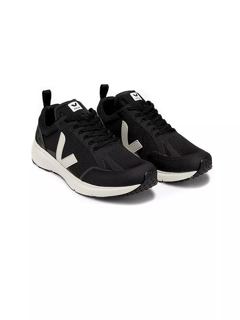 VEJA | Herren Freizeitschuhe Condor 2 | Nero