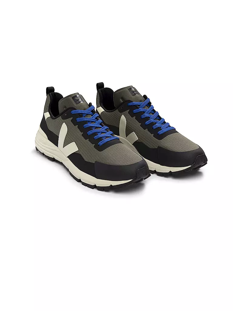 VEJA | Herren Freizeitschuhe Dekkan | Grigio