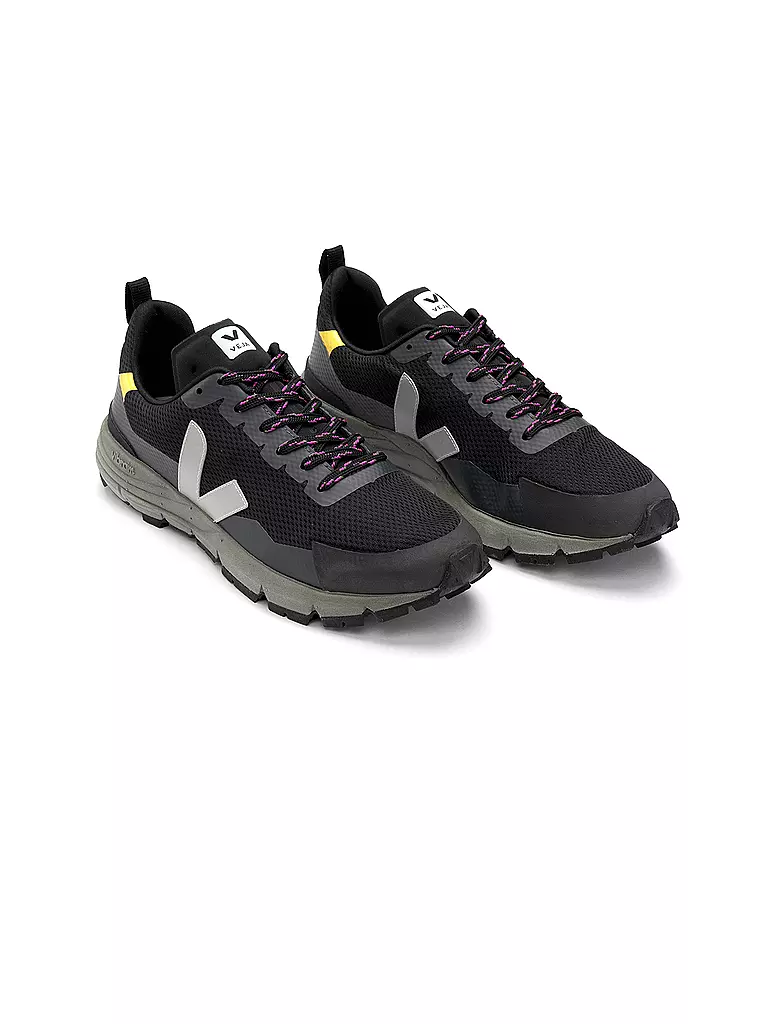 VEJA | Herren Sneaker Dekkan | Nero