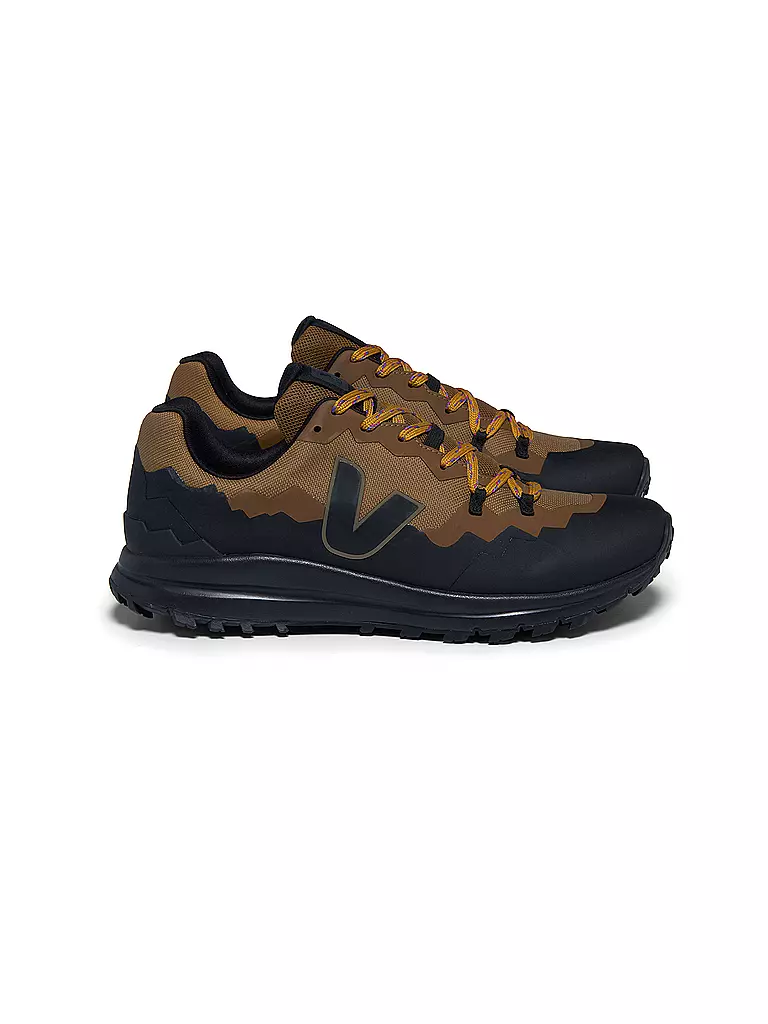 VEJA | Scarpe casual da uomo Fitz Roy Light | Marrone