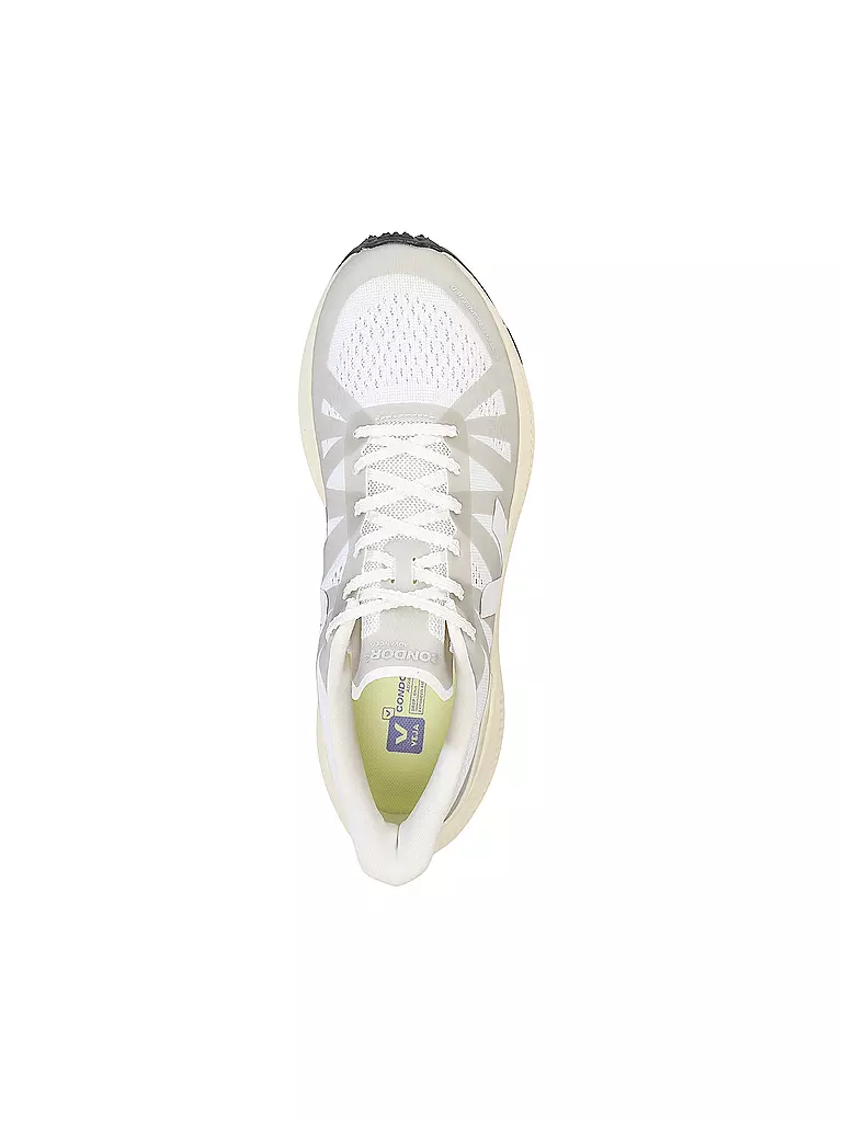 VEJA | Sneaker da donna Condor 3 Advanced | Bianco