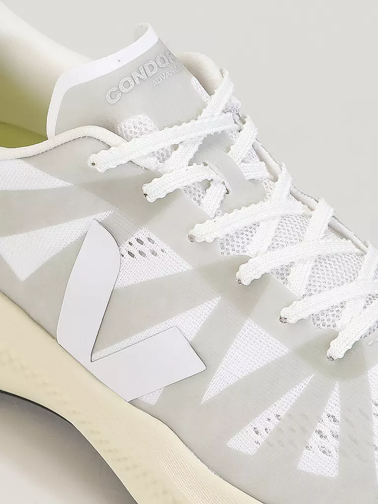 VEJA | Sneaker da donna Condor 3 Advanced | Bianco