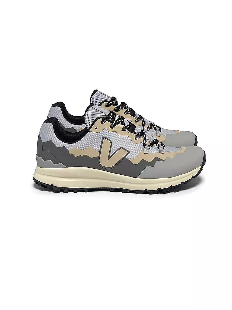 VEJA | Sneaker da donna Fitz Roy Light | Beige