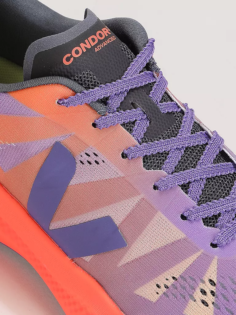 VEJA | Sneaker da uomo Condor 3 Advanced |