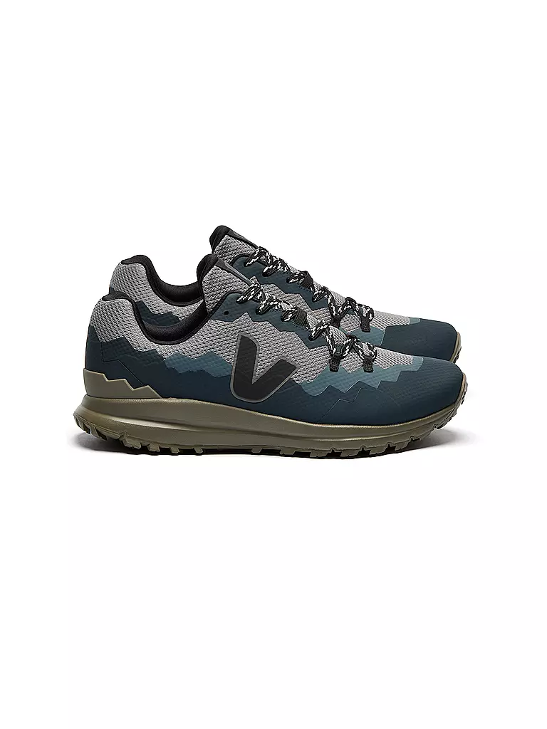 VEJA | Sneaker da uomo Fitz Roy Light | 