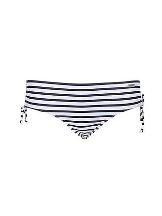 VENICE BEACH | Slip bikini da donna con arricciatura