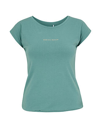 VENICE BEACH | Maglietta fitness da donna Wonder