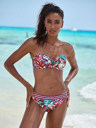 VENICE BEACH | Top bikini a fascia da donna