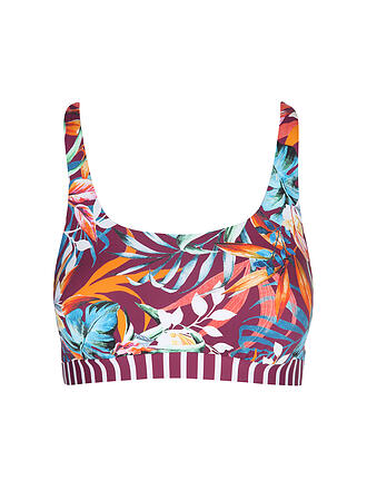 VENICE BEACH | Bikinioberteil da donna a bustier