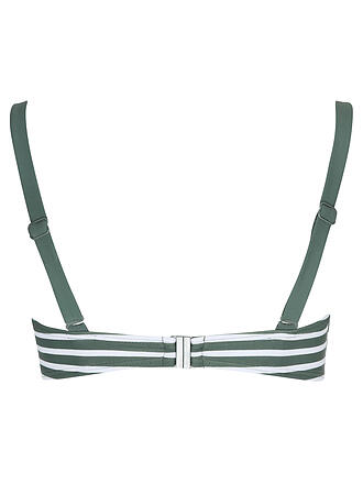 VENICE BEACH | Bikinioberteil da donna con ferretto a fascia