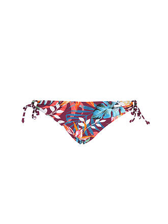 VENICE BEACH | Slip bikini da donna con anello