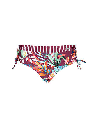 VENICE BEACH | Bikini da donna con arricciatura