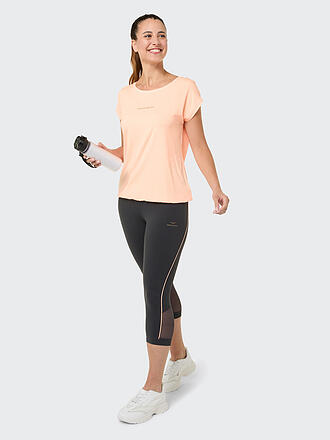 VENICE BEACH | Fitnessshirt da donna Wonder