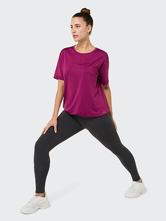VENICE BEACH | Fitnessshirt da donna Freya