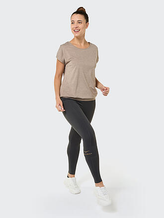 VENICE BEACH | T-shirt fitness Ryah da donna