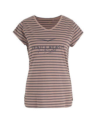 VENICE BEACH | T-shirt fitness da donna Alisia