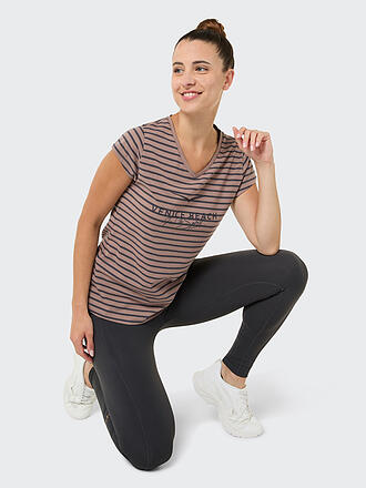 VENICE BEACH | T-shirt fitness da donna Alisia