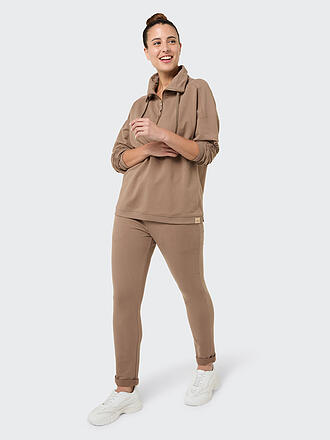 VENICE BEACH | Maglione da donna Caroline 1/2 Zip
