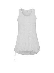 VENICE BEACH | Canotta fitness da donna Myla | Bianco