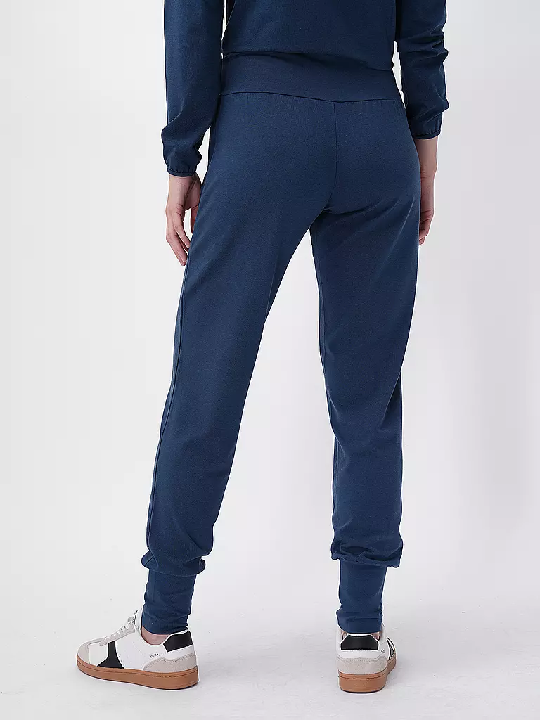 VENICE BEACH | Damen Fitnesshose Uma | Petrolio