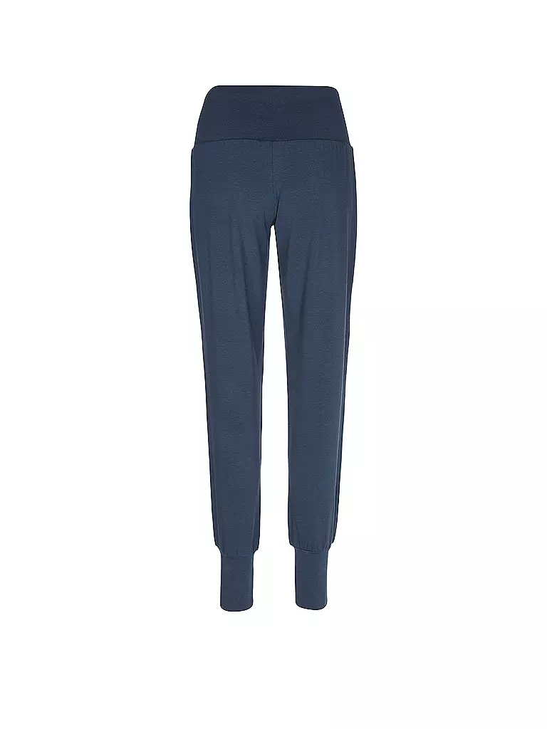 VENICE BEACH | Damen Fitnesshose Uma | Petrolio