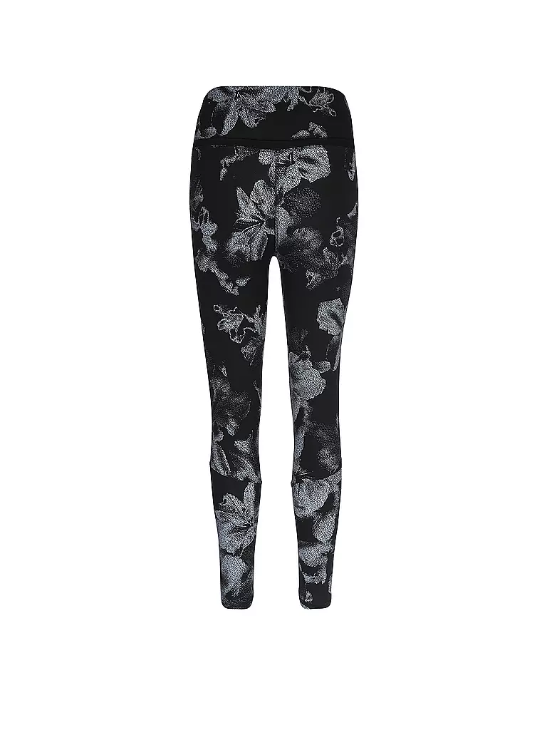 VENICE BEACH | Damen Fitnesstight  | Nero