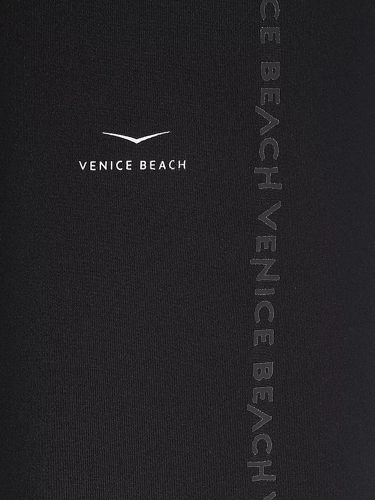 VENICE BEACH | Damen Fitnesstight  | Nero