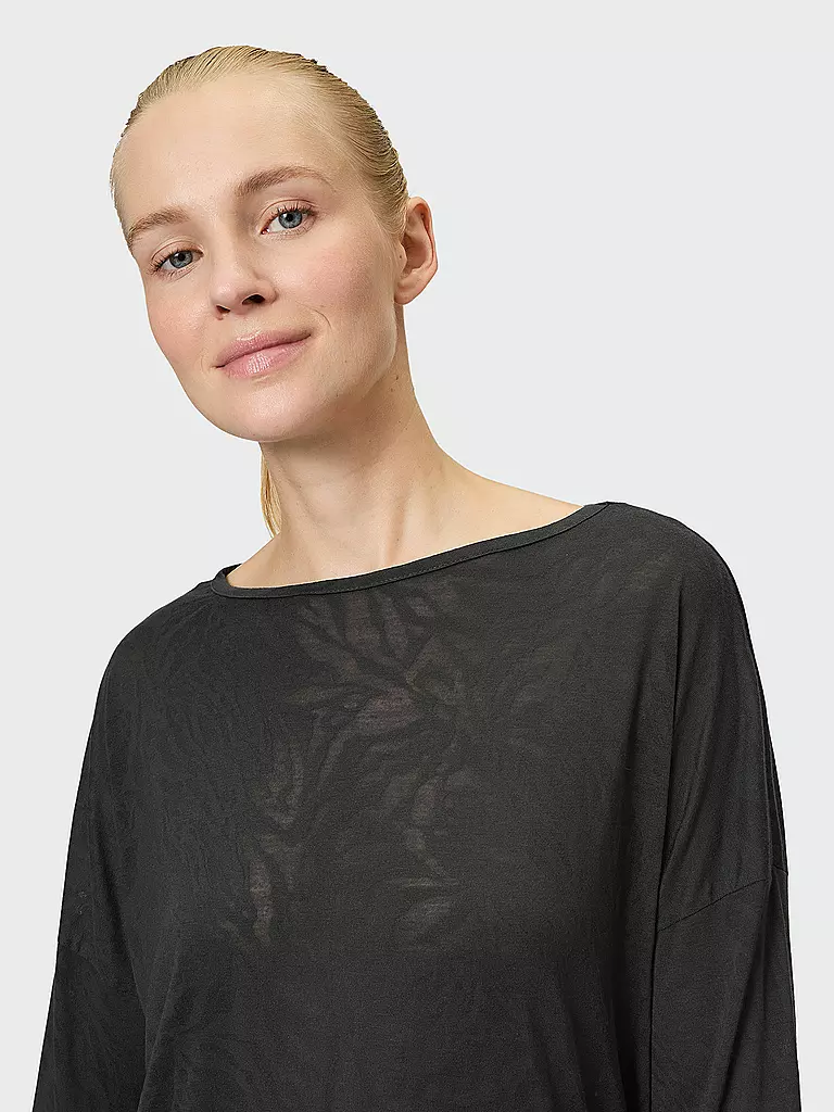 VENICE BEACH | Felpa fitness da donna Calma |