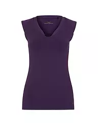 VENICE BEACH | Fitnessshirt da donna Eleam | Lilla