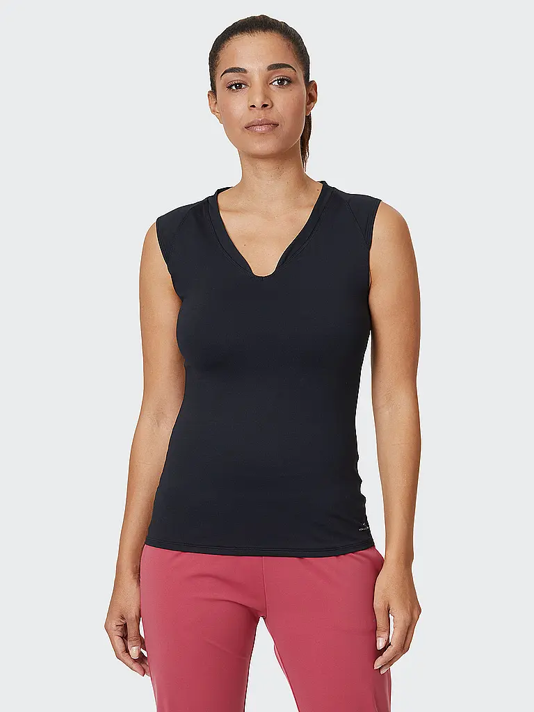 VENICE BEACH | Fitnessshirt da donna Eleam |