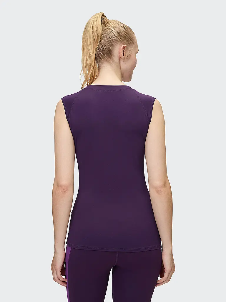 VENICE BEACH | Fitnessshirt da donna Eleam |