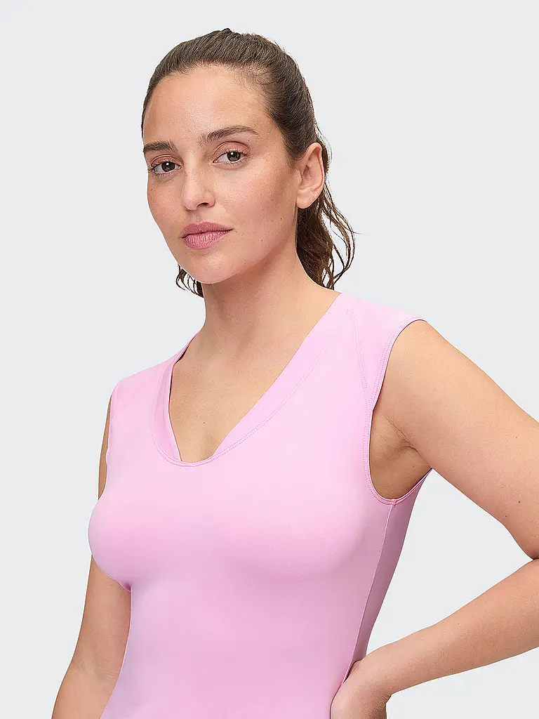 VENICE BEACH | Fitnessshirt da donna Eleam |