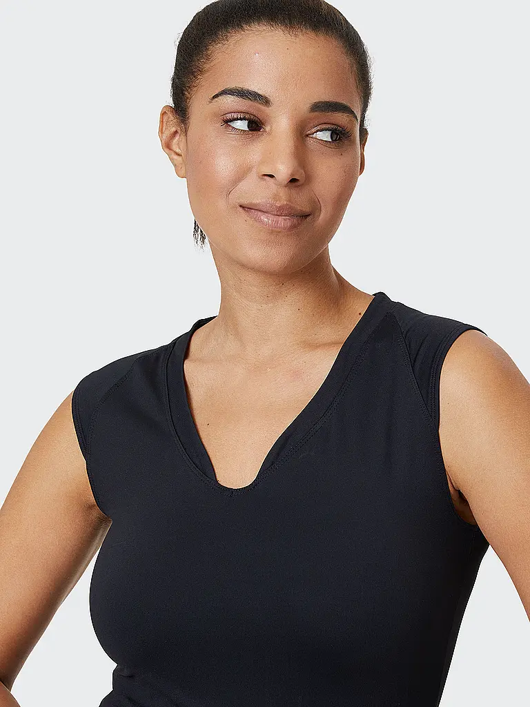 VENICE BEACH | Fitnessshirt da donna Eleam |