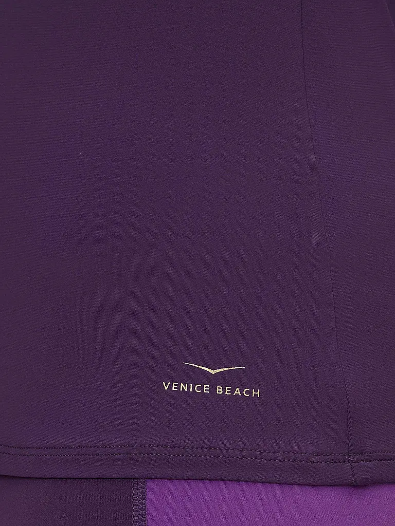 VENICE BEACH | Fitnessshirt da donna Eleam |