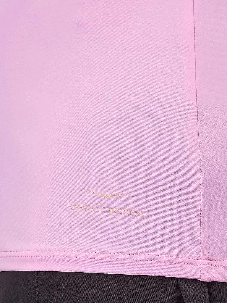 VENICE BEACH | Fitnessshirt da donna Eleam |