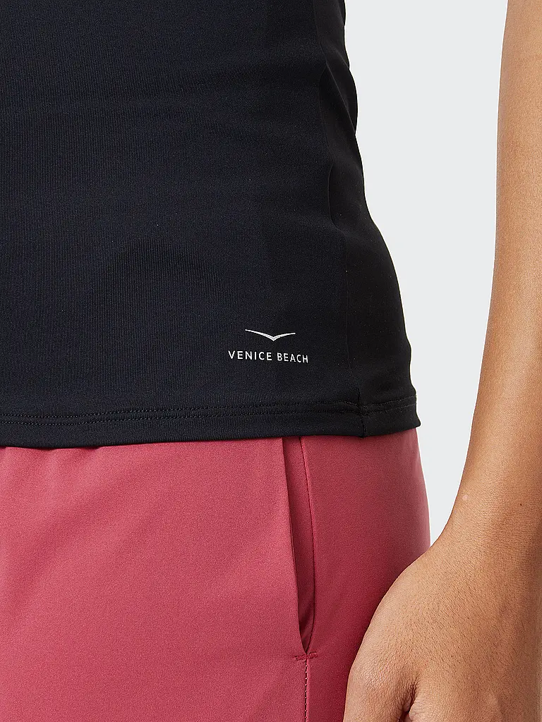 VENICE BEACH | Fitnessshirt da donna Eleam |