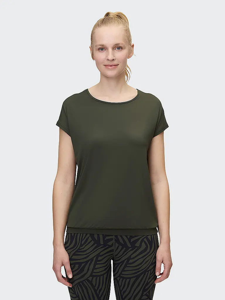 VENICE BEACH | Fitnessshirt da donna Ryah |