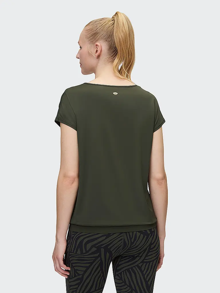 VENICE BEACH | Fitnessshirt da donna Ryah |