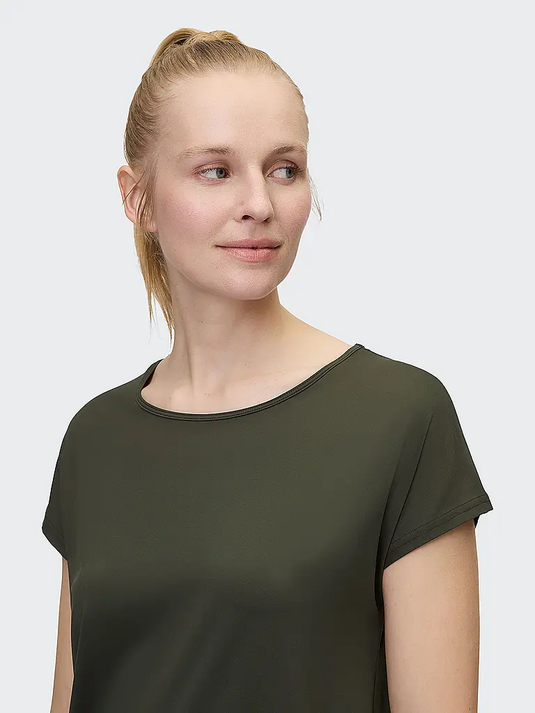 VENICE BEACH | Fitnessshirt da donna Ryah |