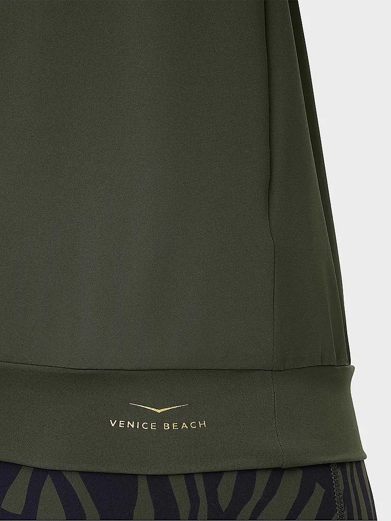 VENICE BEACH | Fitnessshirt da donna Ryah |