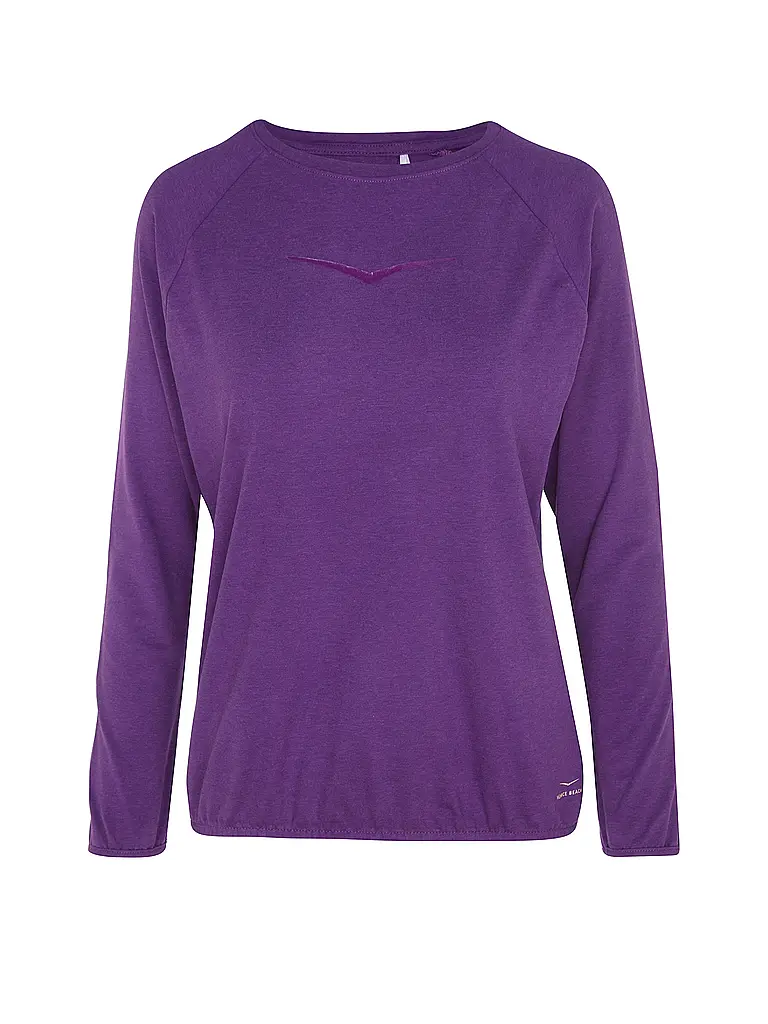 VENICE BEACH | Fitnessshirt da donna Rylee | Lilla