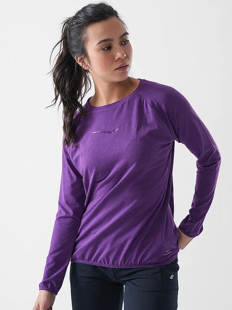 VENICE BEACH | Fitnessshirt da donna Rylee | 