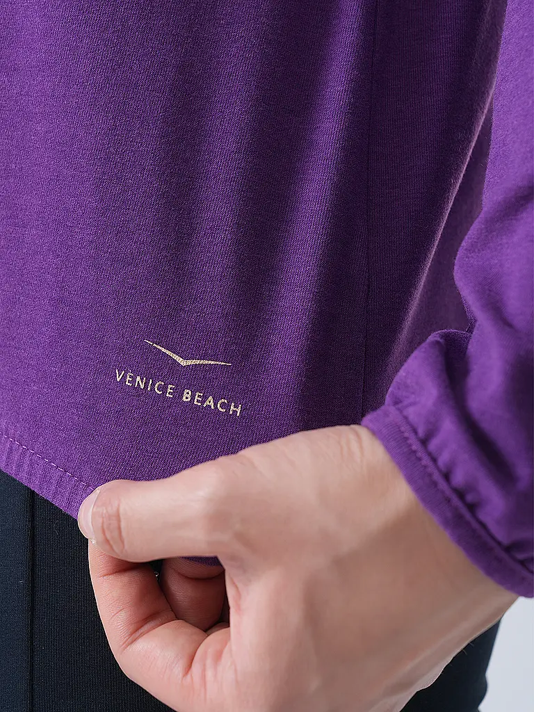 VENICE BEACH | Fitnessshirt da donna Rylee | 