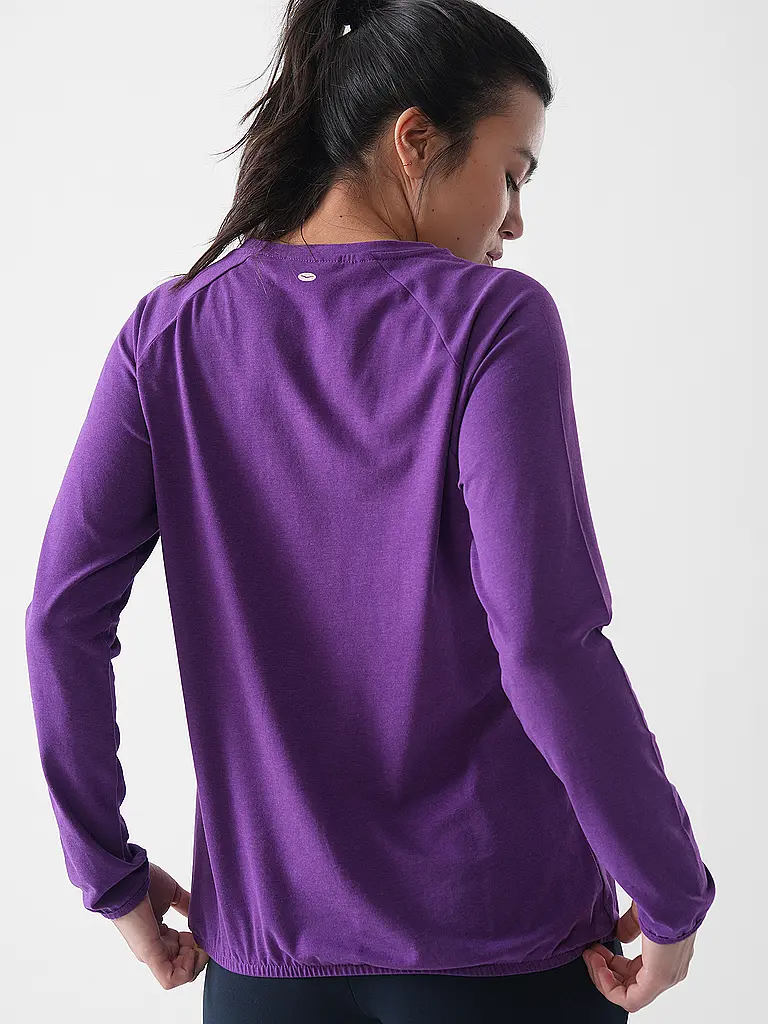 VENICE BEACH | Fitnessshirt da donna Rylee | 