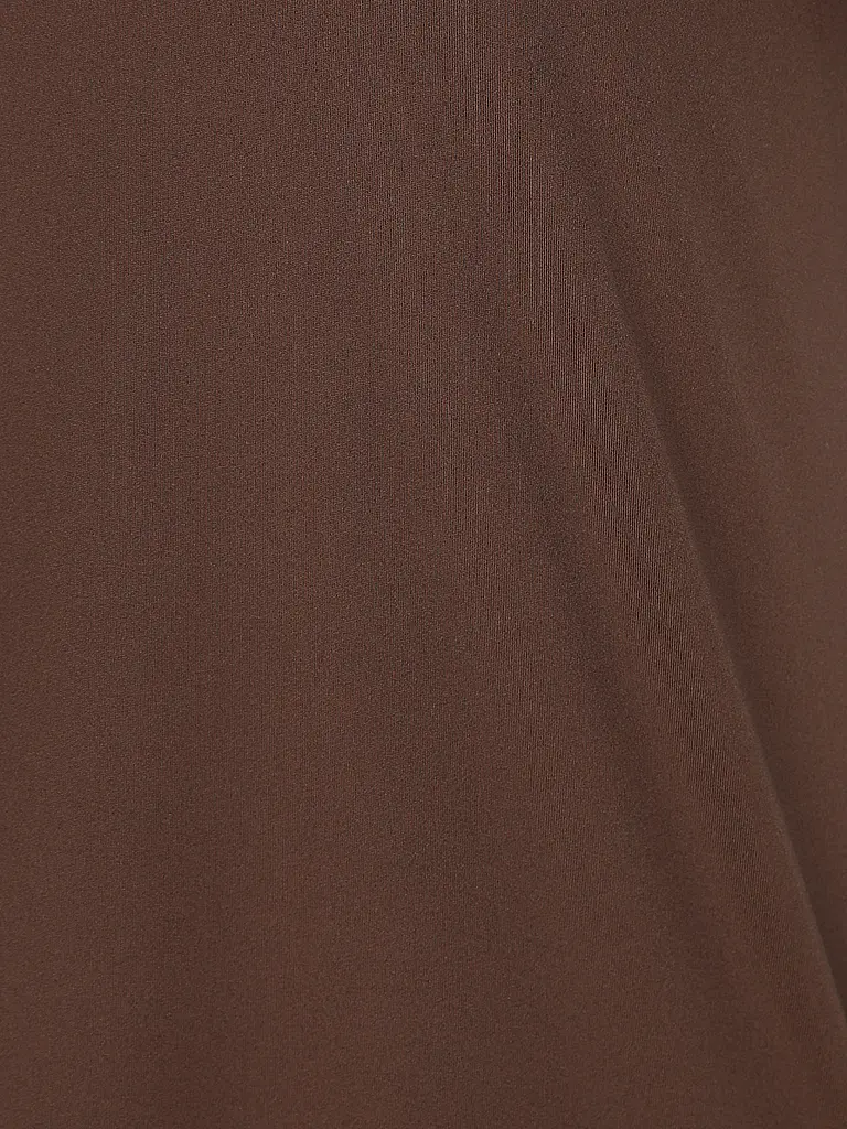 VENICE BEACH | Fitnessshirt da donna Sia | Marrone