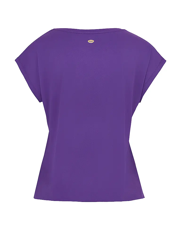 VENICE BEACH | Fitnessshirt Wonder da donna | Lilla