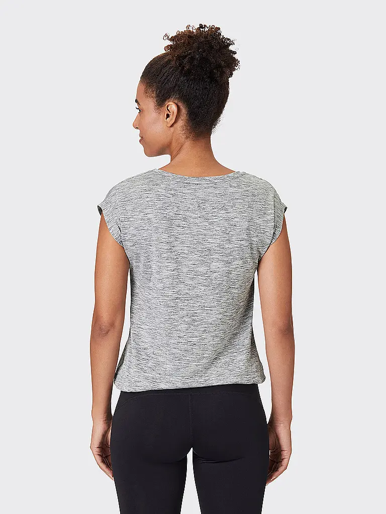 VENICE BEACH | Fitnessshirt Wonder da donna |