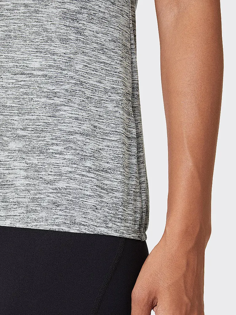 VENICE BEACH | Fitnessshirt Wonder da donna |