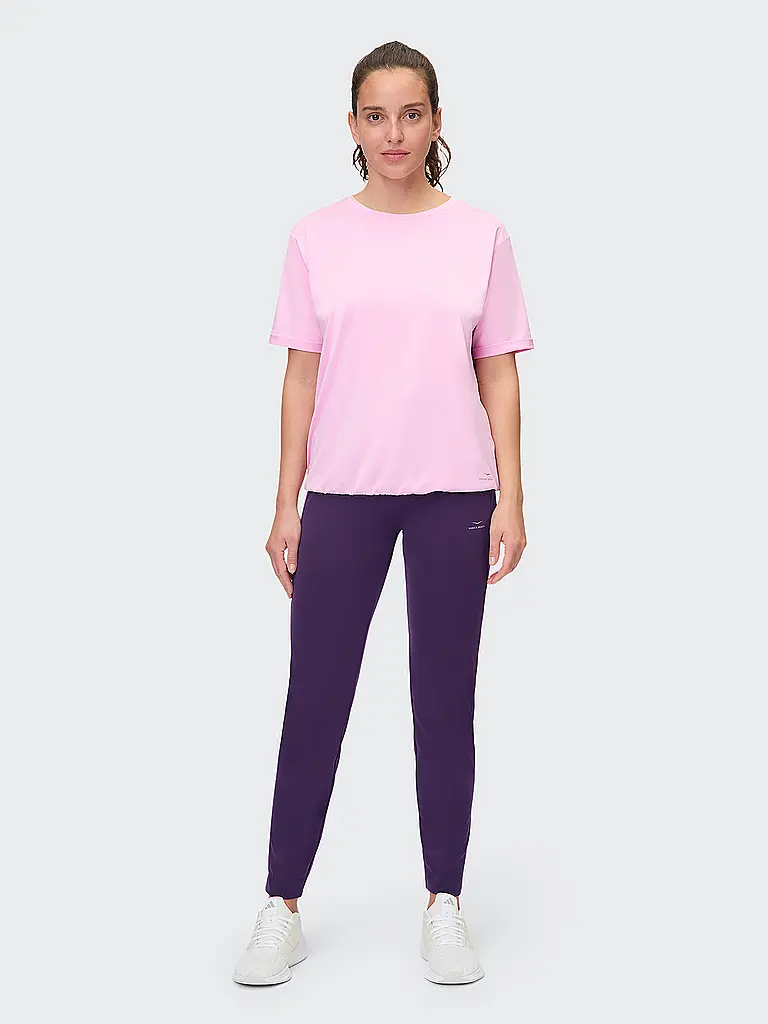 VENICE BEACH | Fitnesstight Brandy da donna | Lilla