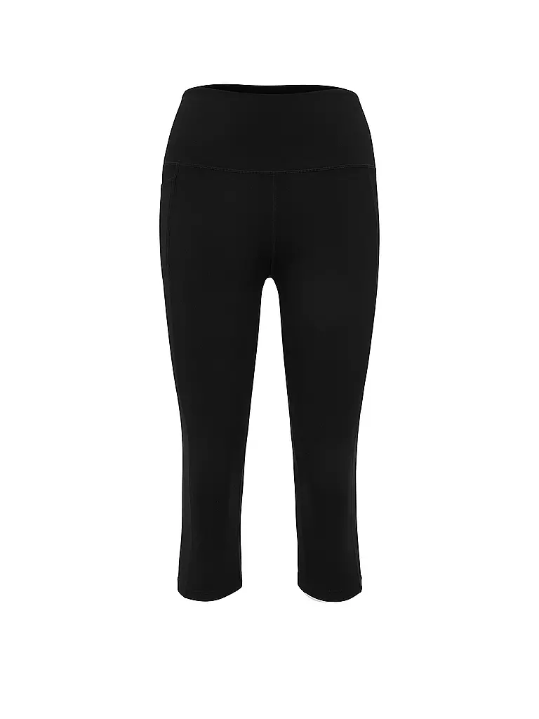 VENICE BEACH | Fitnesstight da donna Amella 3/4 | Marrone